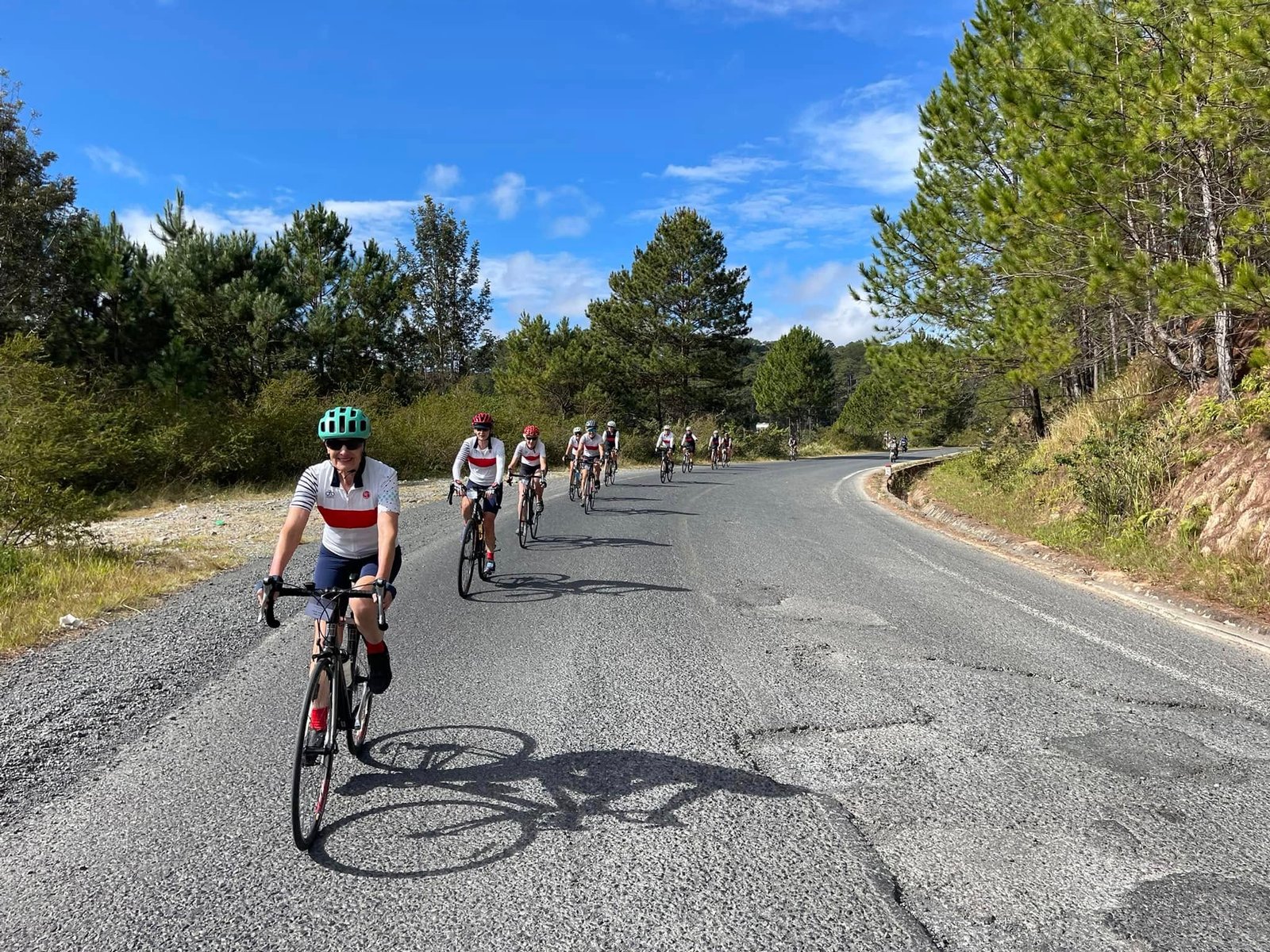 Cycling Saigon to Siem Reap: The Ultimate Adventure Through Vietnam and Cambodia